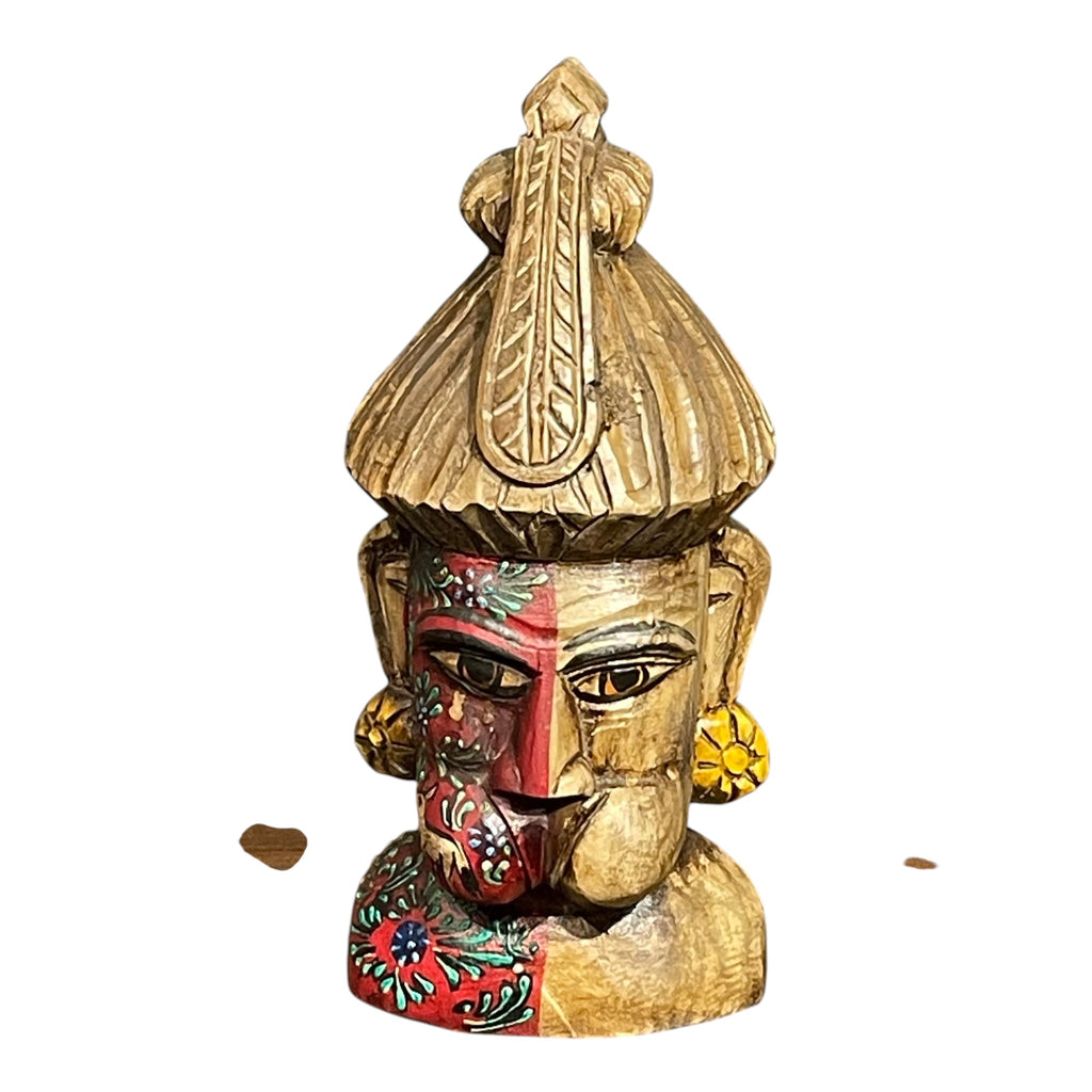 Heritage Artisan Head