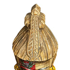 Heritage Artisan Head