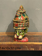 Heritage Artisan Head