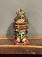 Heritage Artisan Head