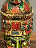 Heritage Artisan Head