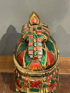 Heritage Artisan Head