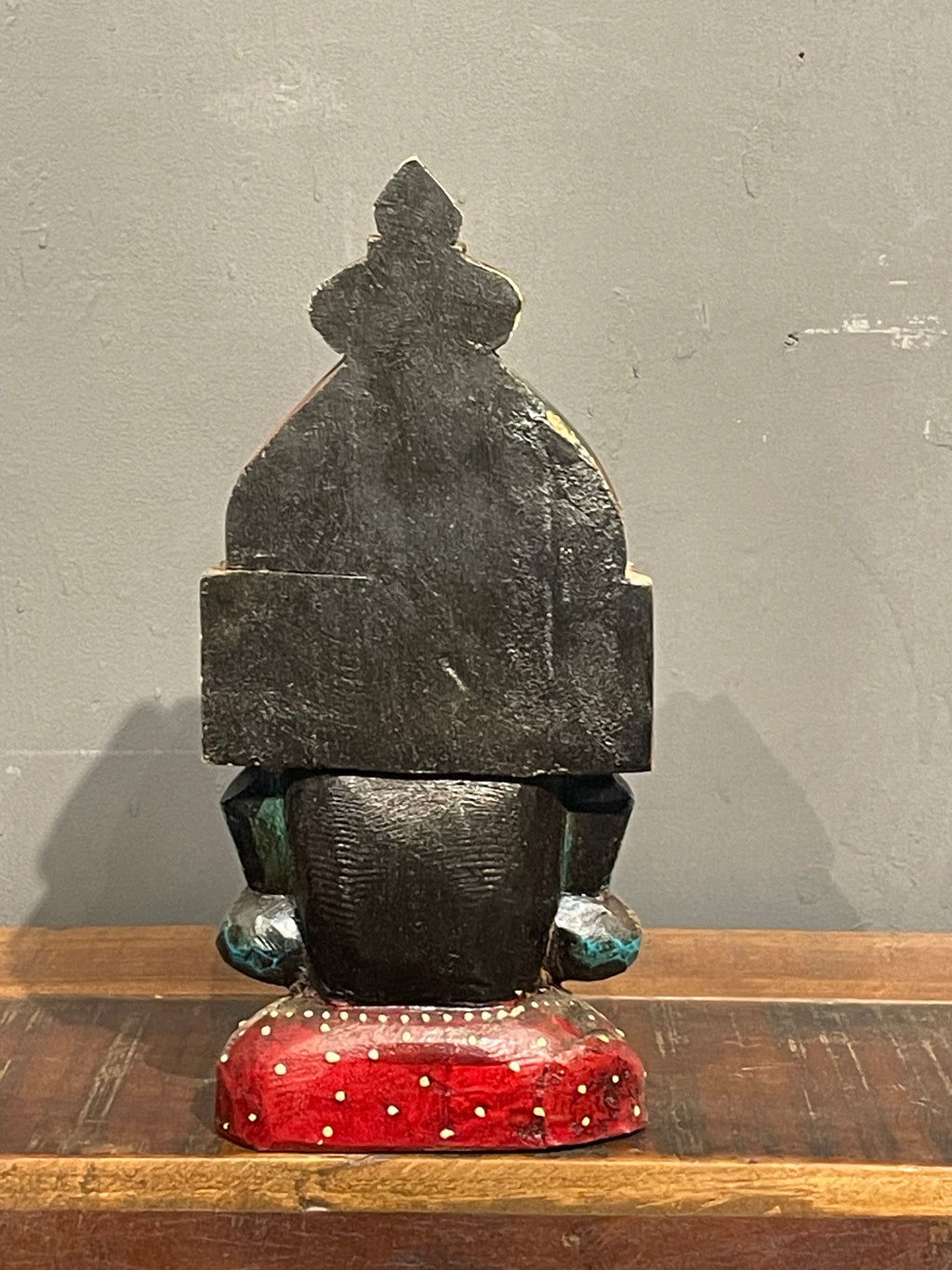 Heritage Artisan Head