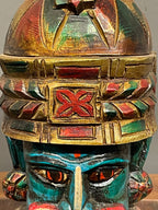 Heritage Artisan Head