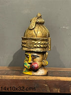 Heritage Artisan Head
