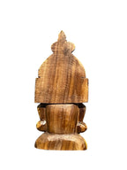 Heritage Artisan Head