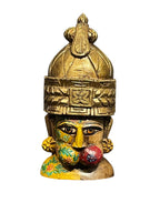 Heritage Artisan Head