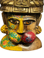 Heritage Artisan Head