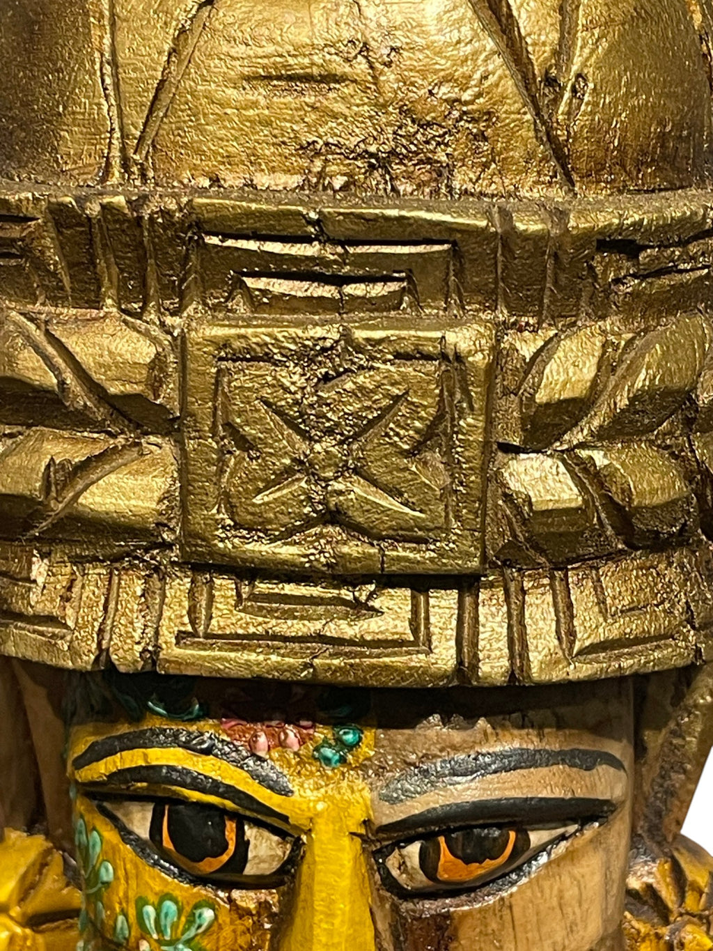 Heritage Artisan Head