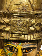 Heritage Artisan Head