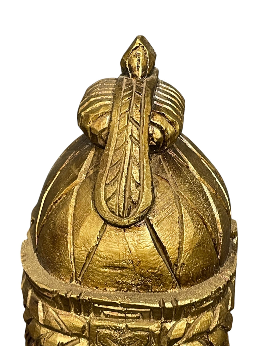 Heritage Artisan Head