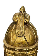 Heritage Artisan Head