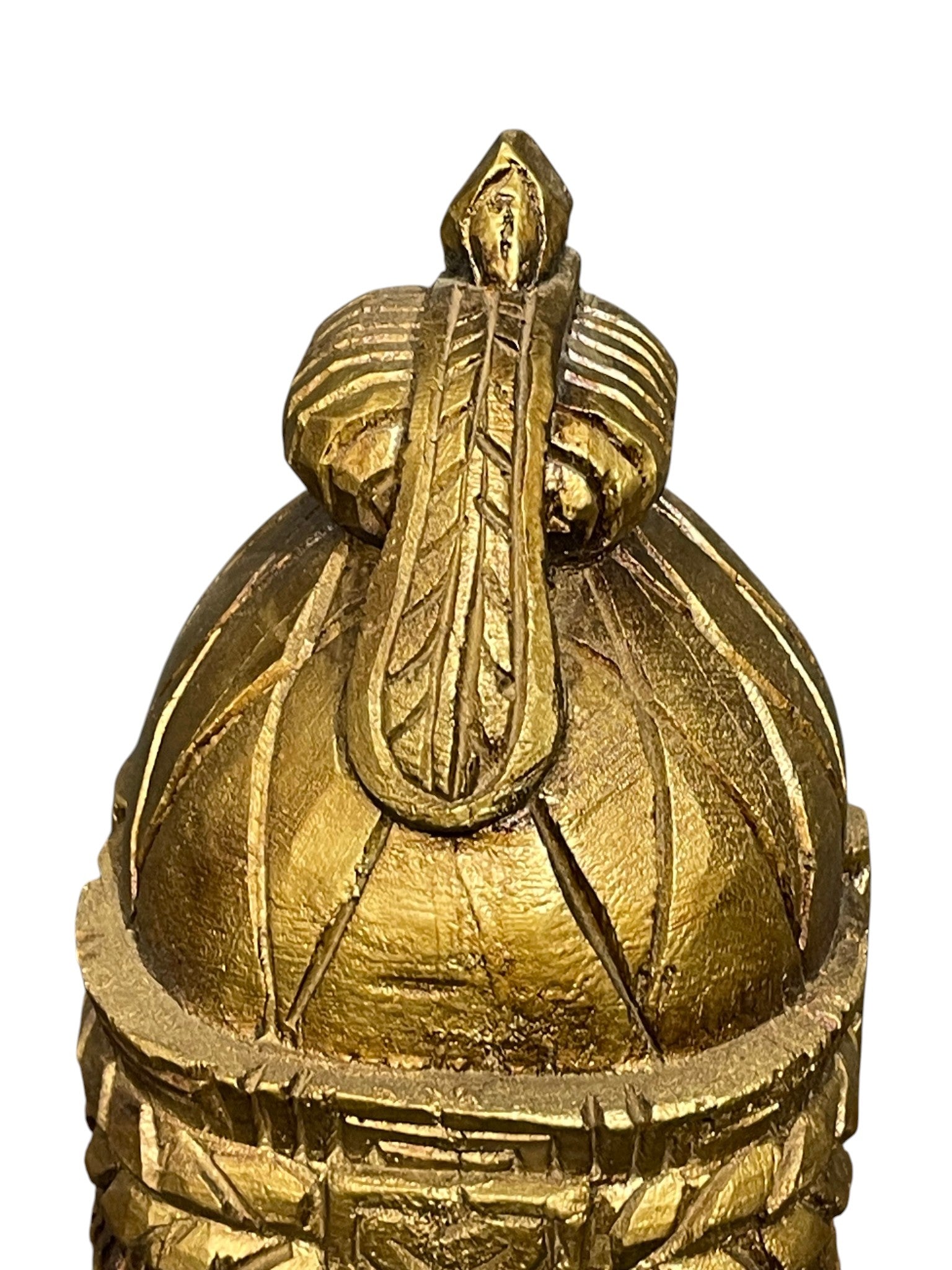 Heritage Artisan Head