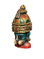 Heritage Artisan Head