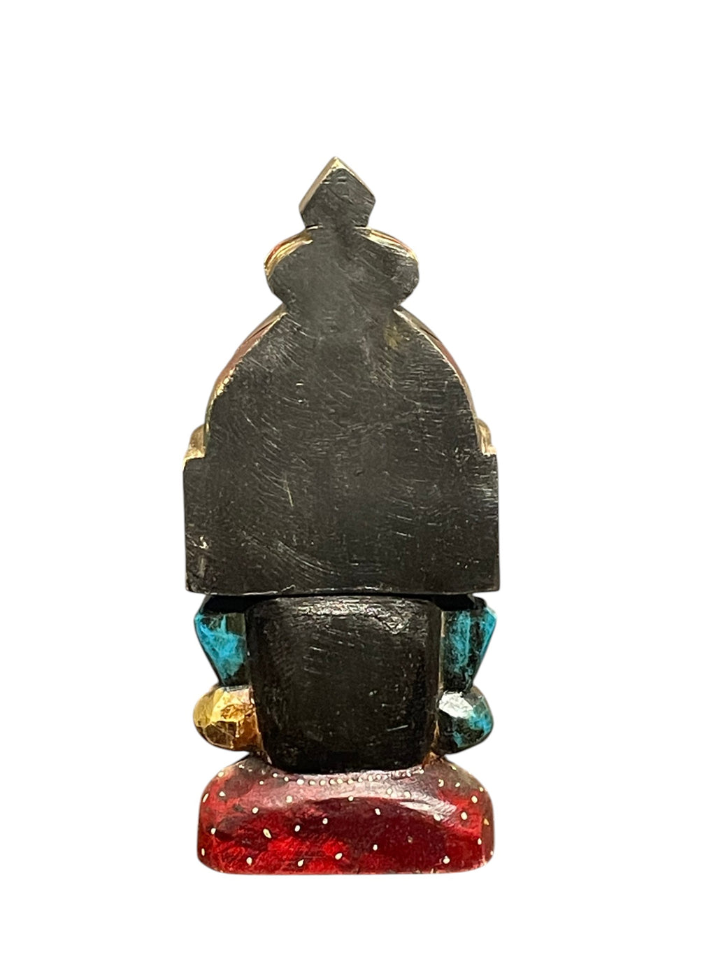 Heritage Artisan Head