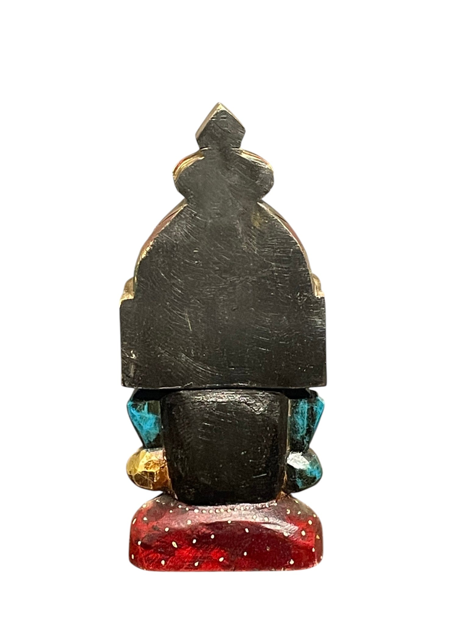Heritage Artisan Head