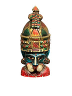 Heritage Artisan Head