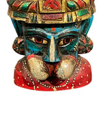 Heritage Artisan Head