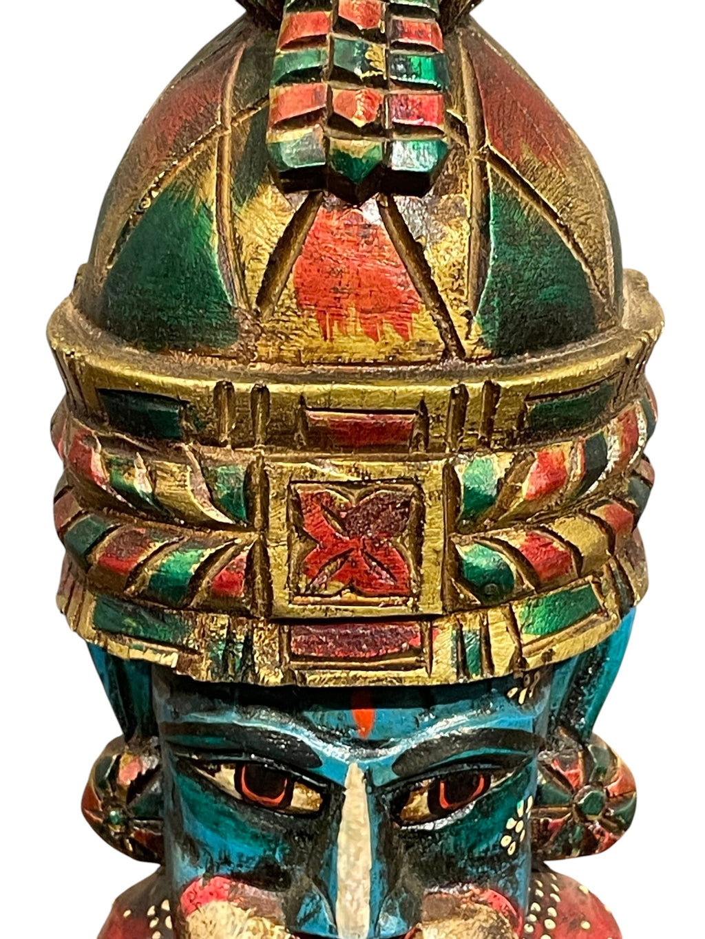 Heritage Artisan Head