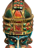 Heritage Artisan Head
