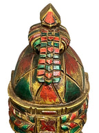 Heritage Artisan Head
