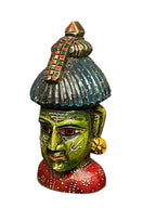 Heritage Artisan Head
