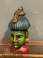 Heritage Artisan Head