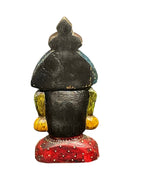 Heritage Artisan Head
