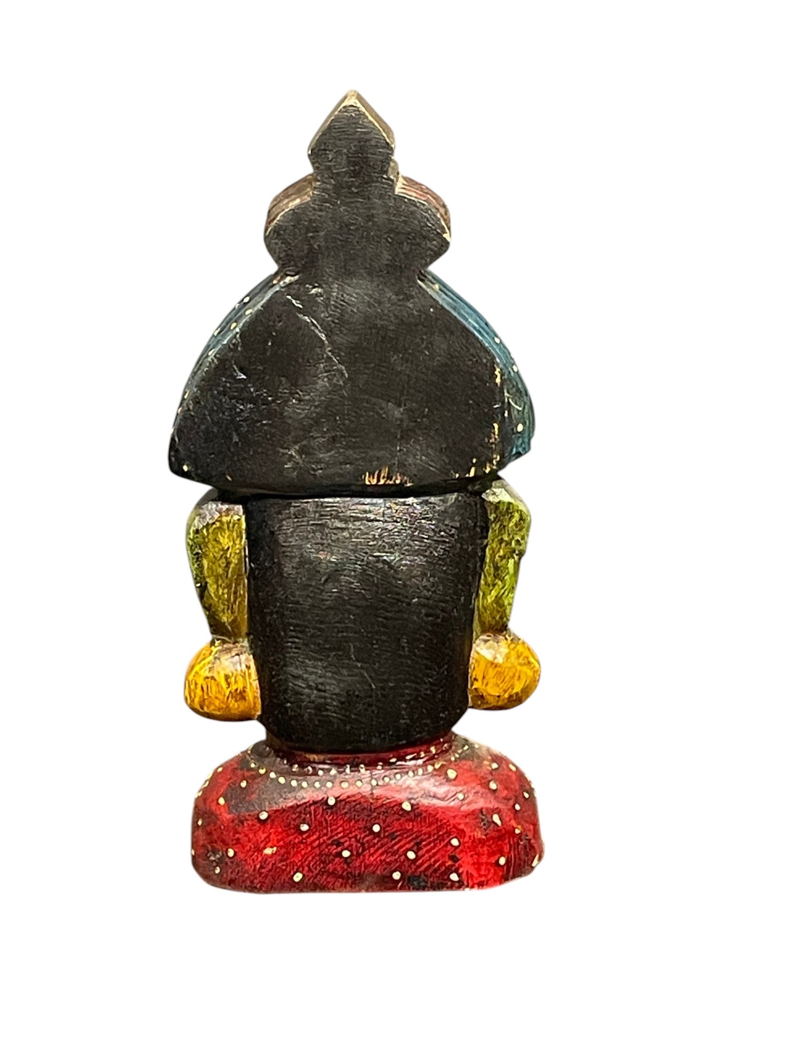 Heritage Artisan Head