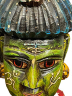 Heritage Artisan Head