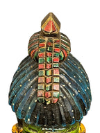 Heritage Artisan Head