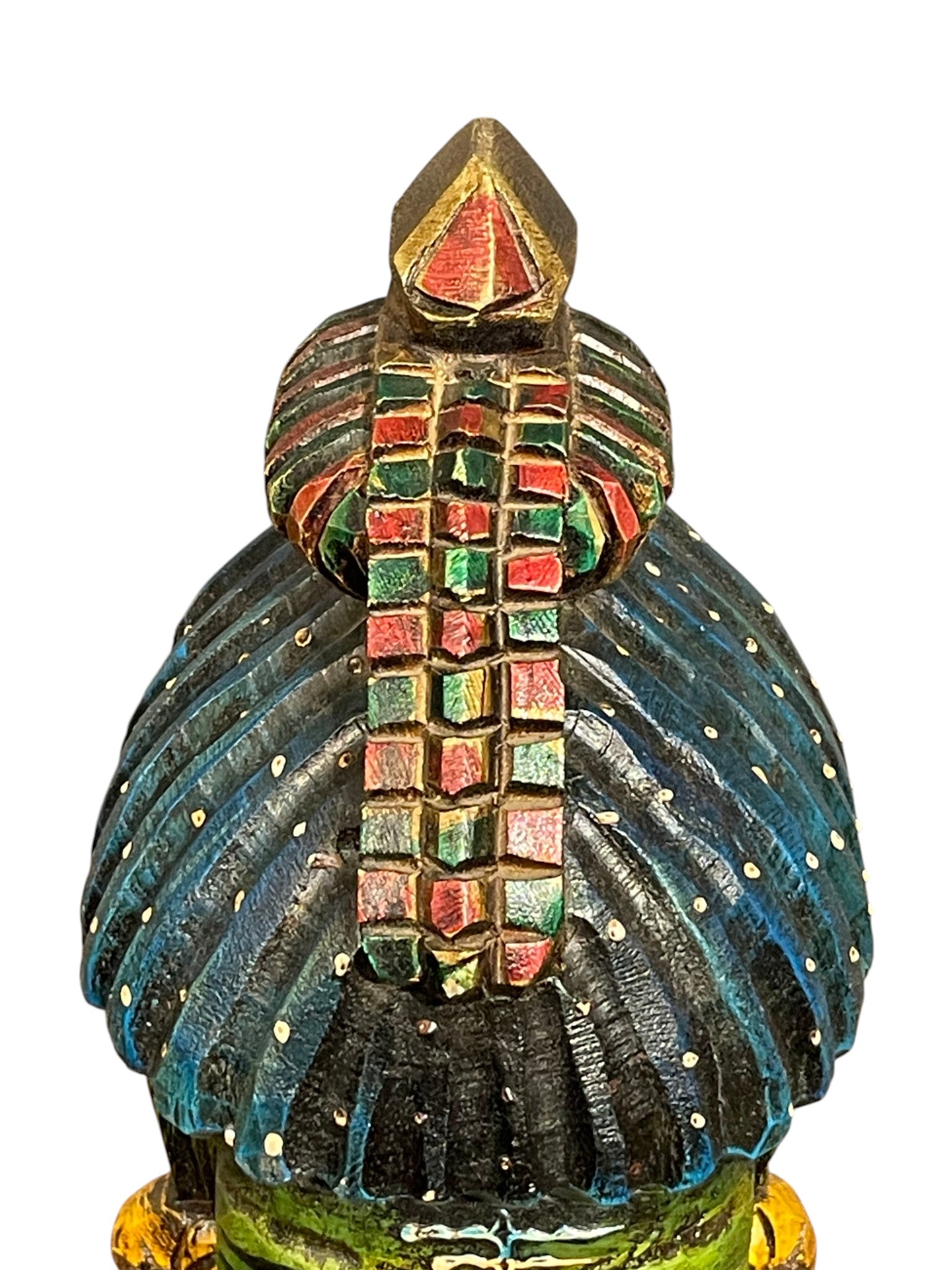 Heritage Artisan Head