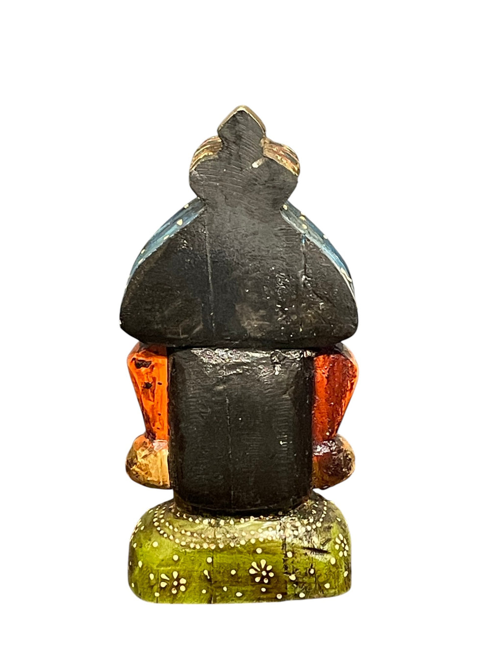 Heritage Artisan Head