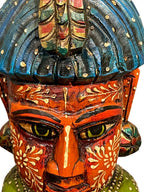 Heritage Artisan Head