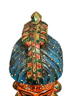 Heritage Artisan Head