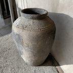TERRACOTTA POT