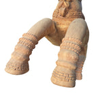 Ornate Horse Statue