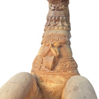 Ornate Horse Statue