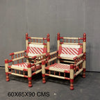 HAND WEAVING SOFA SET