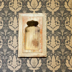 Antique Wooden Niche