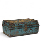 IRON TRUNK
