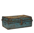 IRON TRUNK