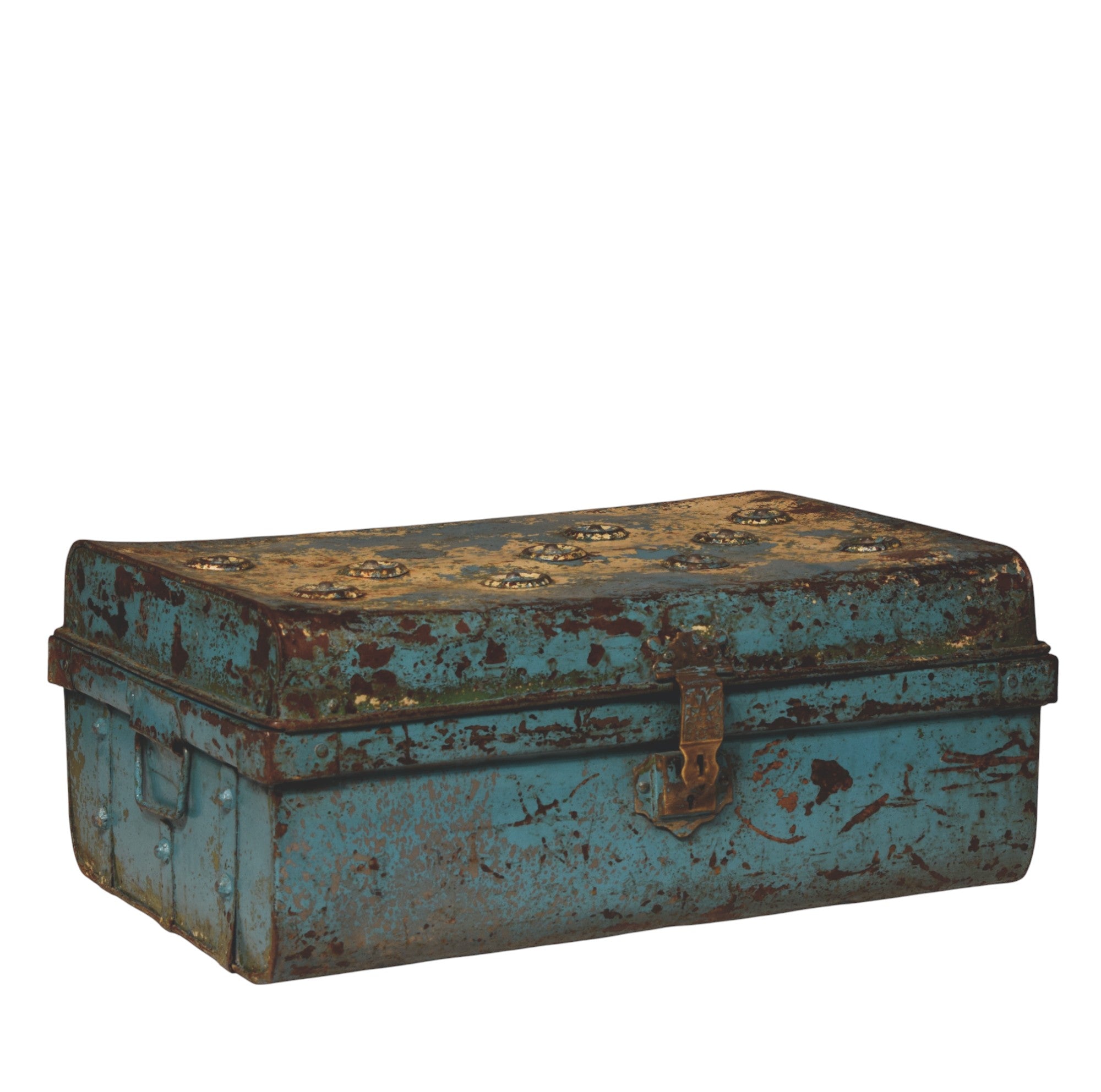IRON TRUNK