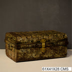 IRON TRUNK