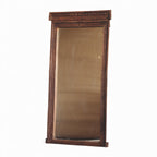 WOODEN MIRROR FRAME