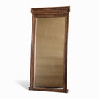 WOODEN MIRROR FRAME