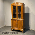 WOODEN CABINET