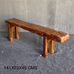 VINTAGE STYLE CAT BENCH