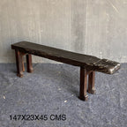 VINTAGE STYLE CAT BENCH