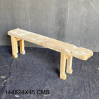 VINTAGE STYLE CAT BENCH
